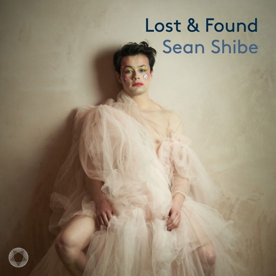 Cover for Sean Shibe · Lost &amp; Found (CD) (2022)