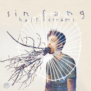 Cover for Sin Fang · Half Dreams (LP) (2012)