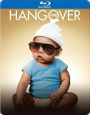 Cover for Hangover (Blu-ray) (2013)