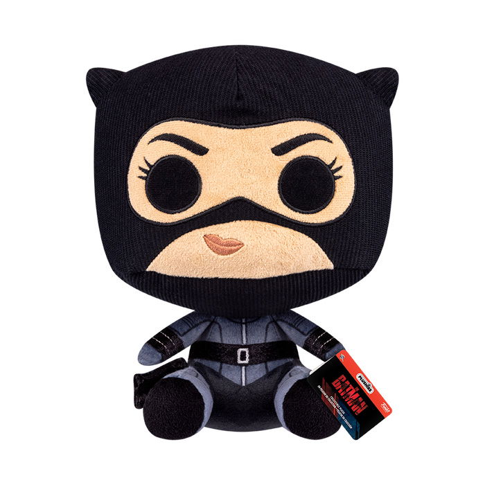 funko dc plush