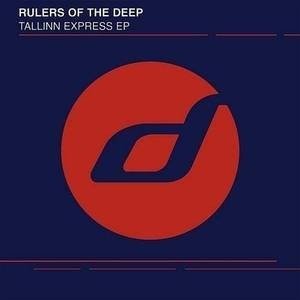 Rise / Advantage - Rulers Of The Deep - Musik - DISTANCE - 3252417424864 - 4. marts 2019