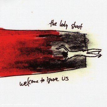Cover for Holy Ghost · Welcome To Ignore Us (CD)