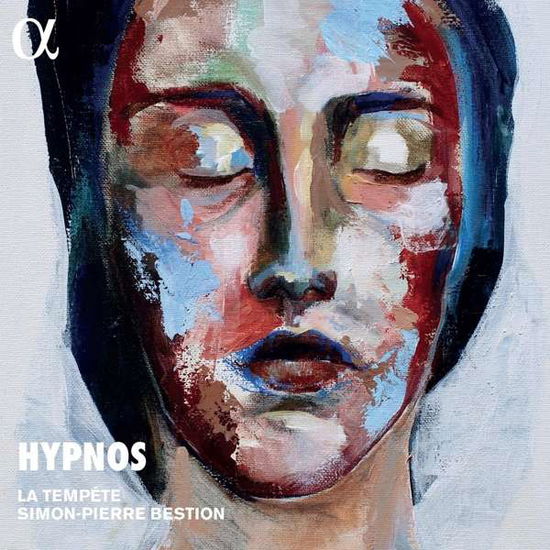 Cover for La Tempete · Hypnos (CD) (2022)