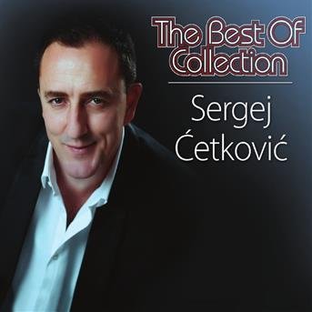 Cover for Cetkovic Sergej · Best Of Collection / Sergej Cetkovic (CD) [Limited edition] (2023)
