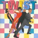 Twist In Germany - Various Artists - Musiikki - Bear Family - 4000127161864 - keskiviikko 17. helmikuuta 1999