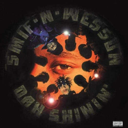 Cover for Smif-n-wessun · Dah Shinin' (LP) (2018)