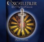 Cover for Excalibur · Untitled (CD) [Japan Import edition] (2013)