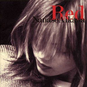 Cover for Aikawa Nanase · Red &lt;limited&gt; (CD) [Japan Import edition] (2012)