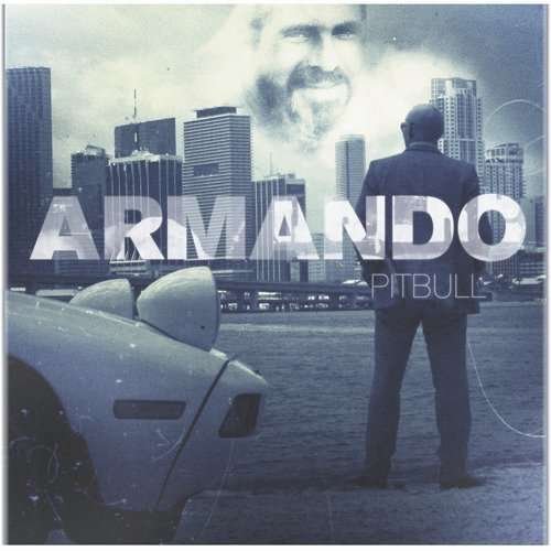 Armando - Pitbull - Musiikki - SONY MUSIC - 4547366061864 - tiistai 1. marraskuuta 2011