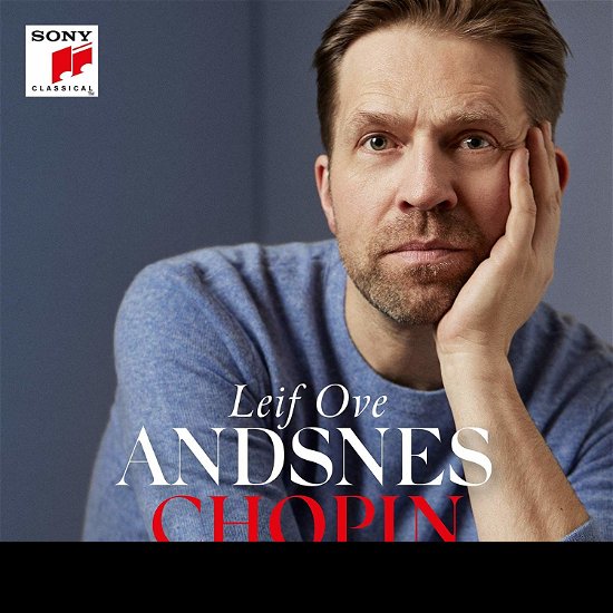 Chopin: Ballades & Nocturnes - Chopin / Andsnes,leif Ove - Music - SONY MUSIC - 4547366371864 - October 5, 2018