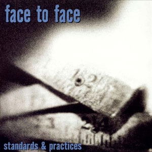 Standard and Placticies     * - Face to Face - Muzyka - VICTOR ENTERTAINMENT INC. - 4988002386864 - 23 czerwca 1999