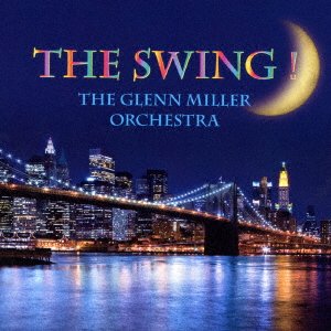 Cover for Glenn Miller · Swing! (CD) [Japan Import edition] (2016)