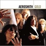 Cover for Aerosmith · Gold (CD) (2014)