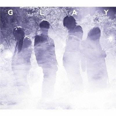 Cover for Glay · Dark River / Eternally / Tokei (CD) [Japan Import edition] (2013)