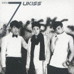 Cover for U-kiss · Stop Girl (CD) [Japan Import edition] (2013)