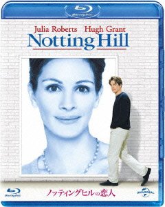 Cover for Julia Roberts · Notting Hill (MBD) [Japan Import edition] (2013)