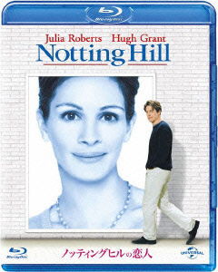 Notting Hill - Julia Roberts - Musik - NBC UNIVERSAL ENTERTAINMENT JAPAN INC. - 4988102181864 - 25. september 2013