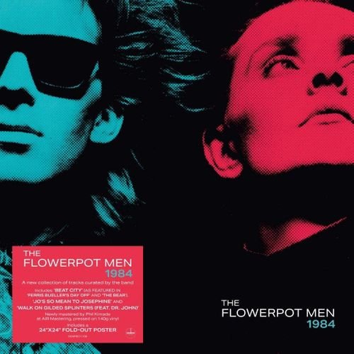 Flowerpot Men · 1984 (LP) (2023)