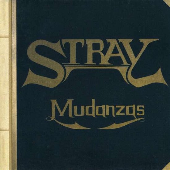 Cover for Stray · Mudanzas (CD) [Expanded edition] (2008)