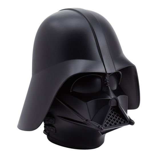 Sw Darth Vader Light - Paladone Products Ltd - Koopwaar - Paladone - 5055964785864 - 28 november 2022