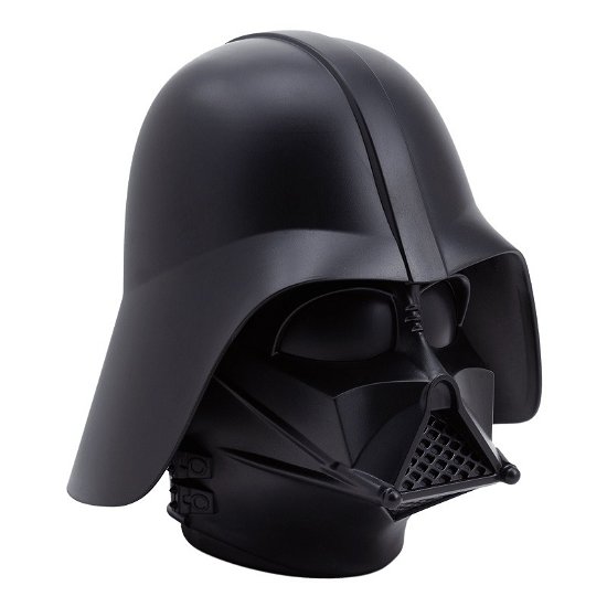 Sw Darth Vader Light - Paladone Products Ltd - Merchandise - Paladone - 5055964785864 - 28. november 2022