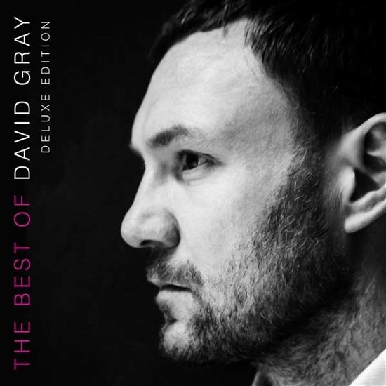 Cover for David Gray · The Best of David Gray (CD) [Deluxe edition] (2016)
