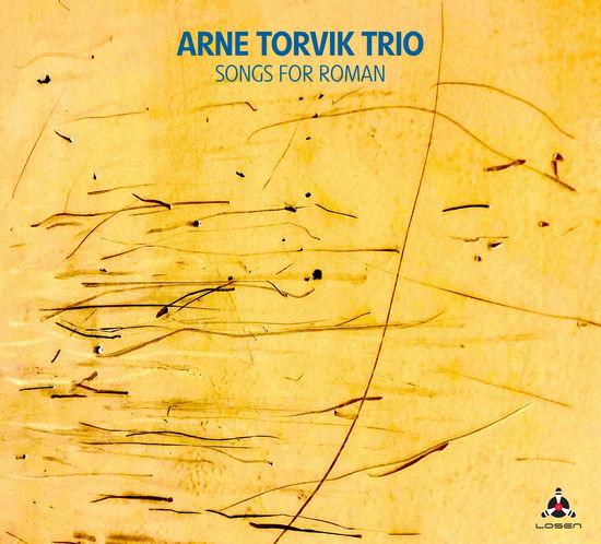 Songs for Roman - Arne Torvik Trio - Muzyka - Losen Records - 7090025832864 - 8 marca 2024