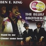 Best - Ben E King - Musique - Dv More - 8014406438864 - 
