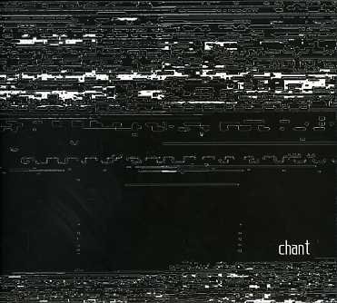 Cover for Mureddu / Borghini · Chant (CD) (2013)
