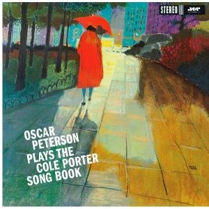 Cover for Oscar Peterson · Plays The Cole Porter Song Book (LP) [180 gram edition] (2010)