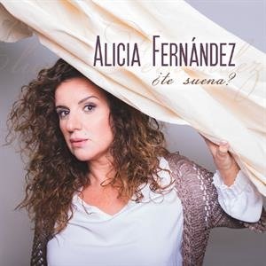 Cover for Alicia Fernandez · Te Suena? (CD) (2020)
