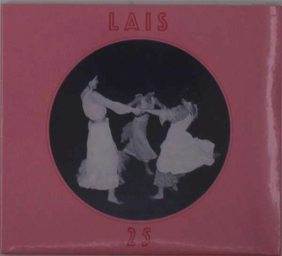 Lais · 25 Jaar Lais (CD) (2019)