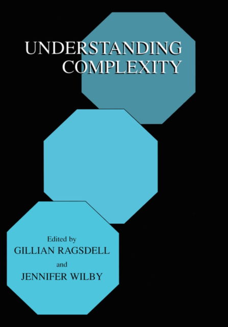 Cover for Gillian Ragsdell · Understanding Complexity (Hardcover Book) [2001 edition] (2001)