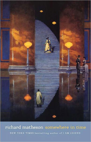 Cover for Richard Matheson · Somewhere in Time (Paperback Book) (1998)
