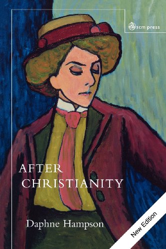 Cover for Daphne Hampson · After Christianity (Paperback Book) [2 Revised edition] (2002)