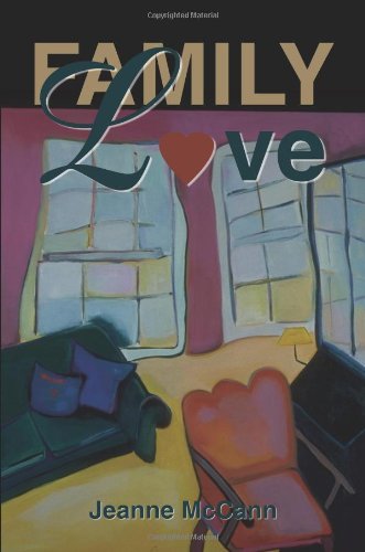 Cover for Jeanne Mccann · Family Love (Paperback Book) (2002)