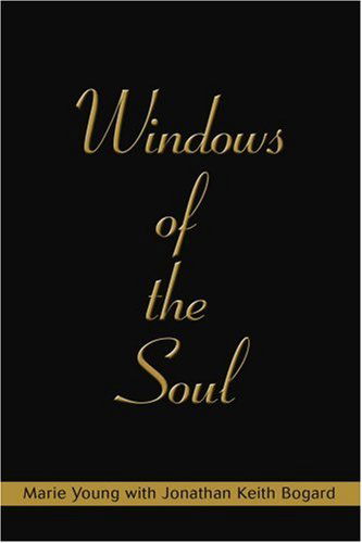 Cover for Marie Young · Windows of the Soul (Paperback Book) (2003)