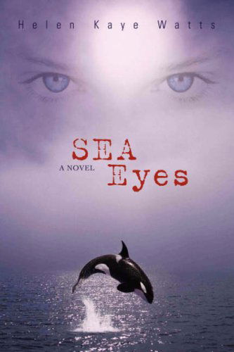 Cover for Helen Watts · Sea Eyes (Paperback Book) (2008)