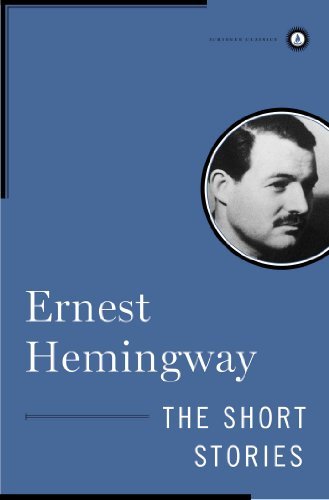 Cover for Ernest Hemingway · The Collected Short Stories (Gebundenes Buch) [Classic edition] (1997)