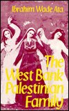 Cover for Ata · West Bank Palestinian Family (Hardcover bog) (1986)