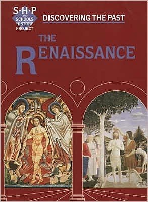 Cover for Rose Barling · The Renaissance  Pupil's Book - Discovering the Past (Paperback Bog) (1995)