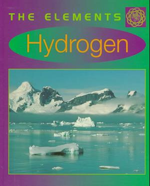 Cover for John Farndon · Hydrogen (Elements) (Hardcover Book) (2000)