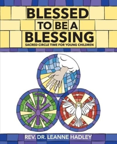 Cover for Upper Room · Blessed to Be a Blessing (Taschenbuch) (2016)