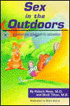 Cover for Robert Rose · Sex in the Outdoors: A Humorous Approach to Recreation (Paperback Book) (2001)