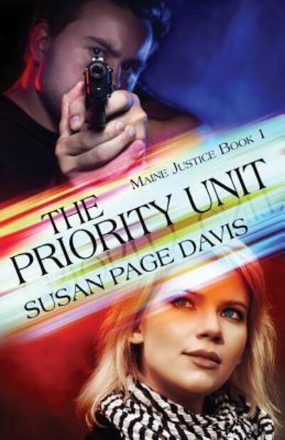 Cover for Susan Page Davis · The Priority Unit (Paperback Book) (2017)