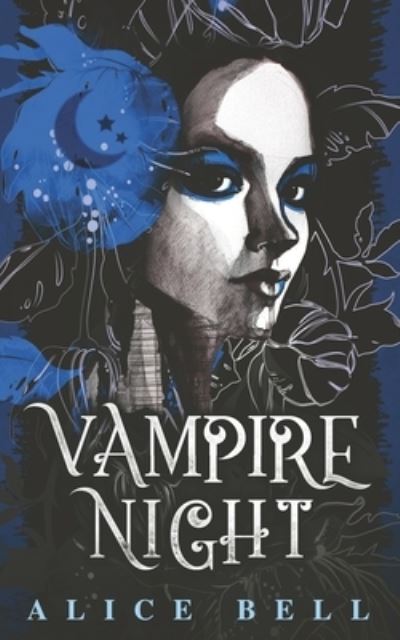 Cover for Alice Bell · Vampire Night (Paperback Book) (2020)