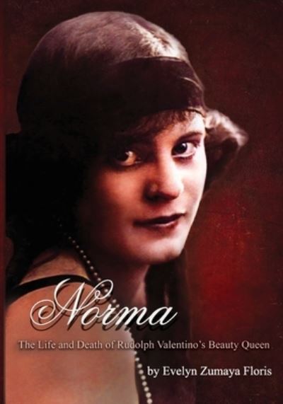 Cover for Evelyn Zumaya Floris · Norma (Book) (2022)