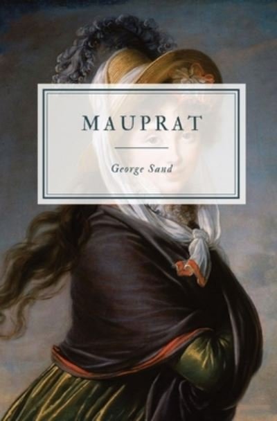 Cover for George Sand · Mauprat (Paperback Book) (2021)