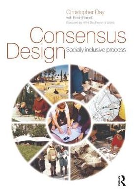 Cover for Christopher Day · Consensus Design (Hardcover Book) (2016)