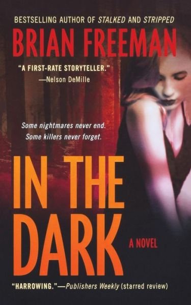 Cover for Brian Freeman · In the Dark (Paperback Book) (2010)